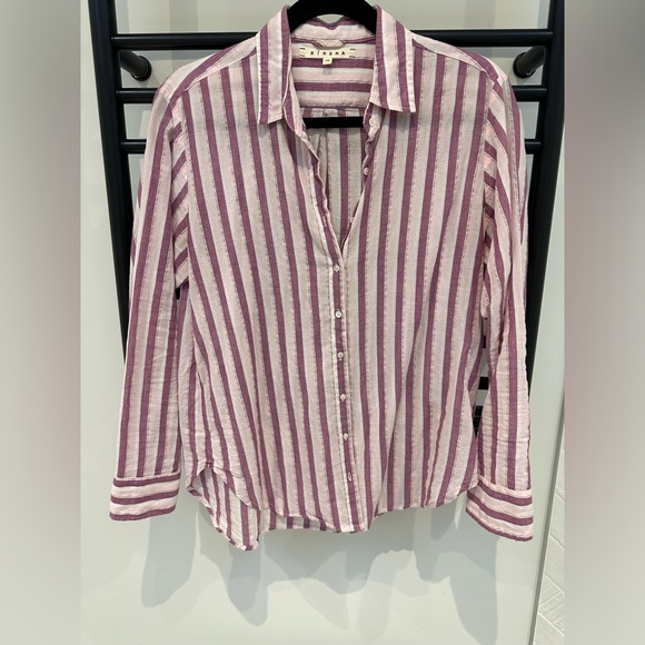 Xirena size XS cotton shirt - Picture 1 of 6